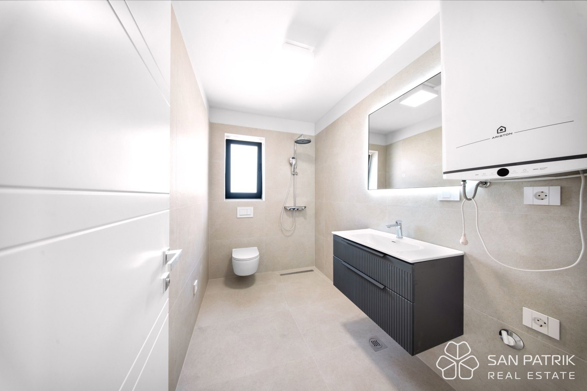 Privlaka Seafront Residences – Moderni apartmaji v prvi vrsti ob morju