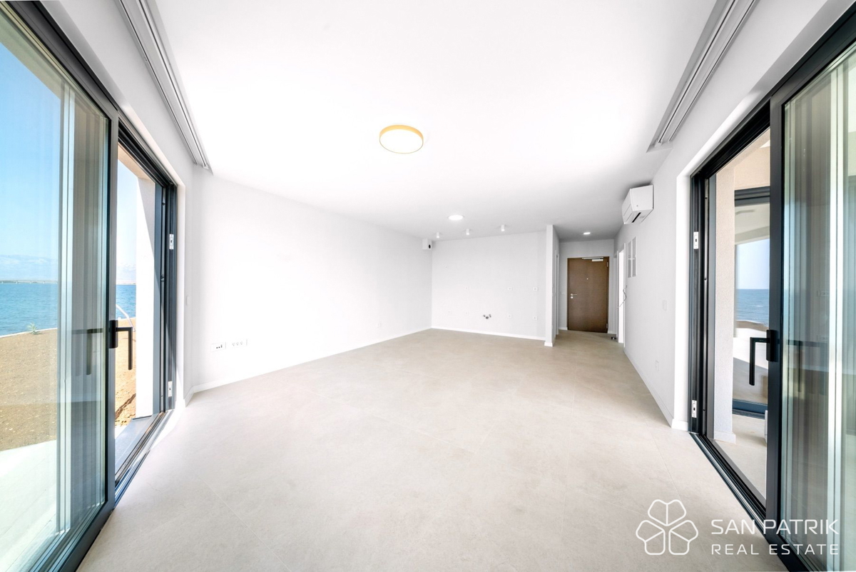 Privlaka Seafront Residences – Moderni apartmaji v prvi vrsti ob morju