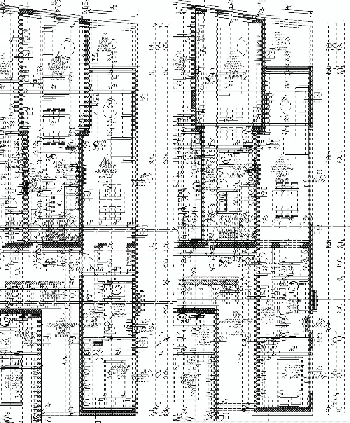 Privlaka Seafront Residences – Moderni apartmaji v prvi vrsti ob morju