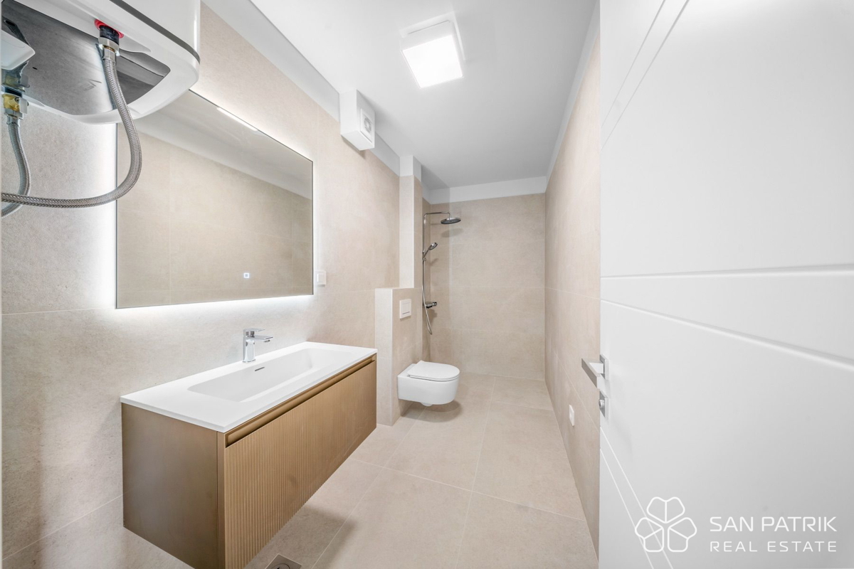 Privlaka Seafront Residences – Moderni apartmaji v prvi vrsti ob morju