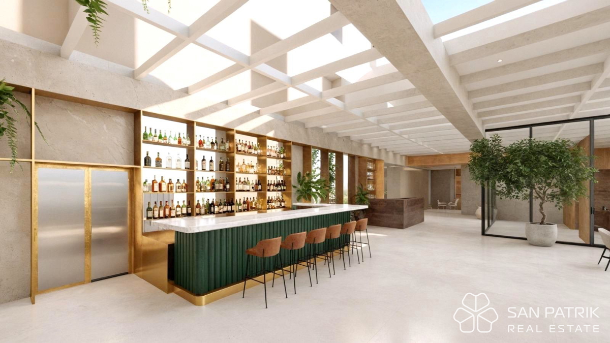 APARTMAJI CRIKVENICA – INVESTICIJA Z DONOSOM DO 9 %