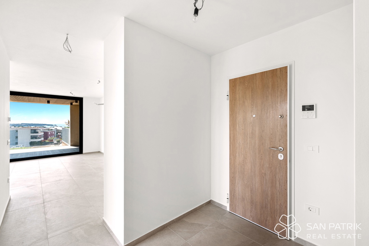 Novigrad, Istra: Kakovostna novogradnja, idealno za počitnice ali oddajo