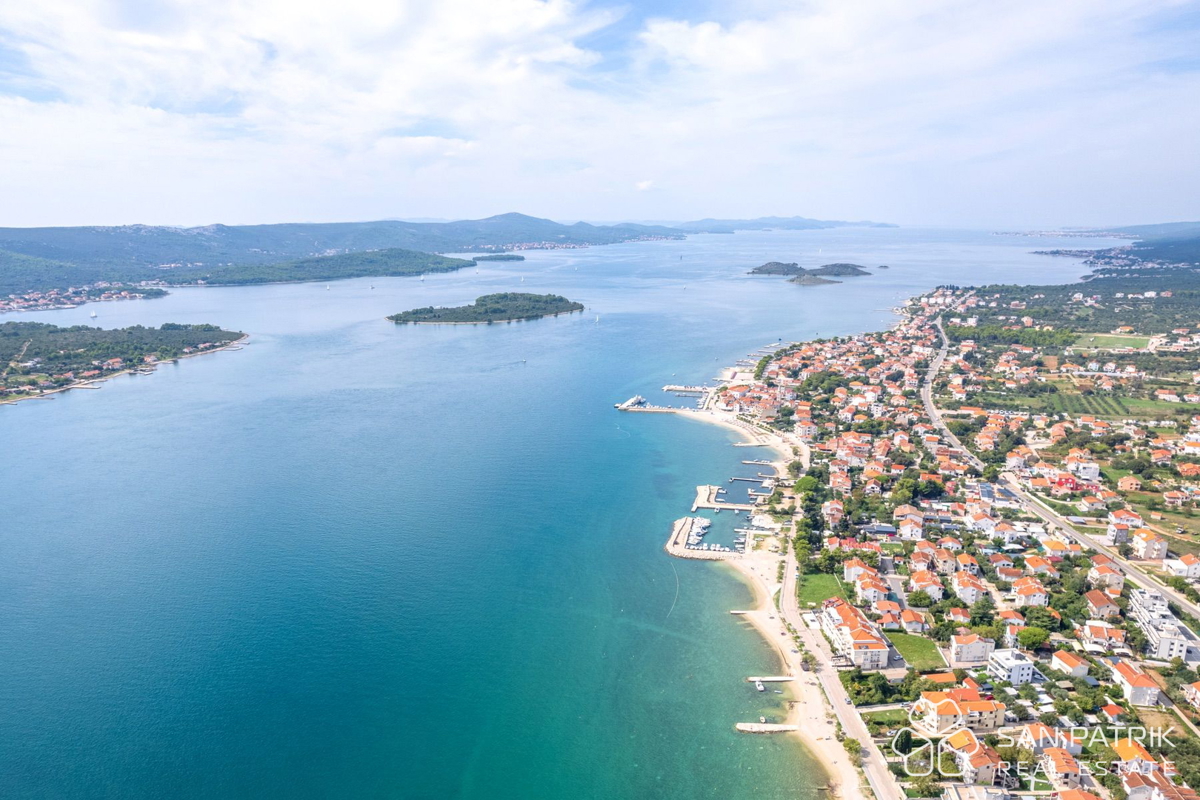 Investicijska priložnost: Apartmaji v resortu 5* - Sv. Filip in Jakob