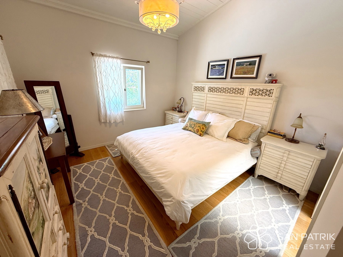 Avtentična dalmatinska vila z bazenom – spoj tradicije in trajnostnega bivanja