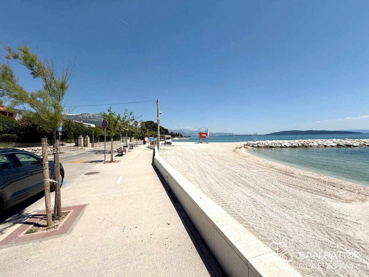 Avtentična dalmatinska vila z bazenom – spoj tradicije in trajnostnega bivanja