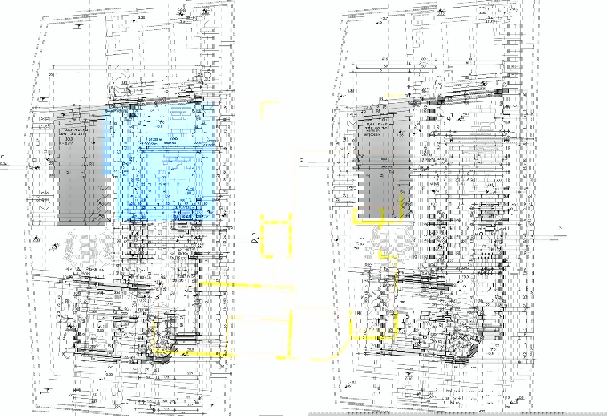 Vila Paklenica – Dizajn, mir in moč narave v popolnem ravnovesju