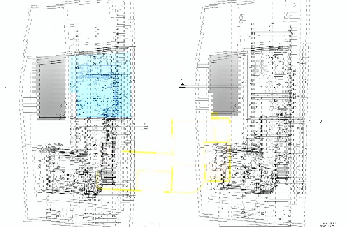 Vila Paklenica – Dizajn, mir in moč narave v popolnem ravnovesju