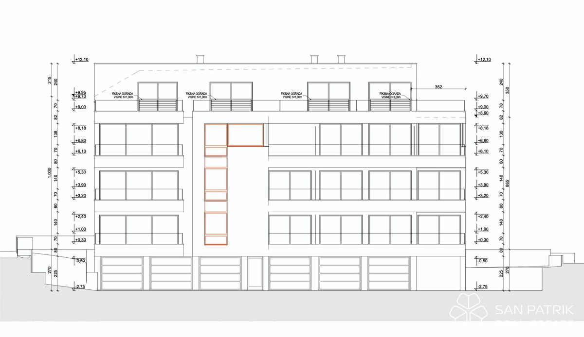 Vaš dom na Mediteranu – moderni apartmaji na otoku Pag, 300m od morja!