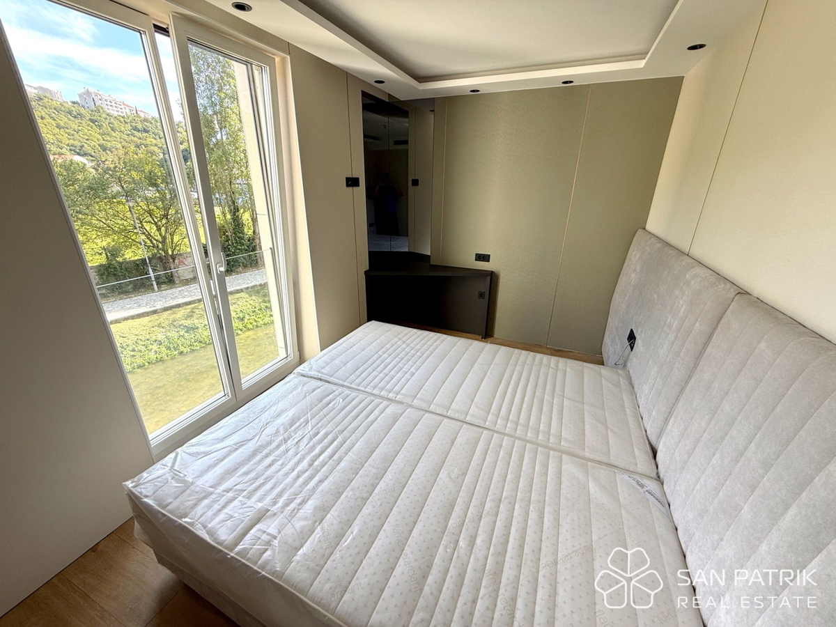 APARTMAJI CRIKVENICA – INVESTICIJA Z DONOSOM DO 9 %