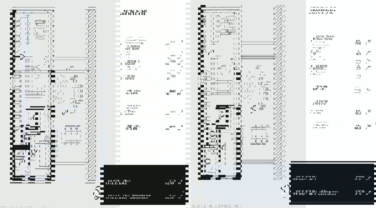 Ekskluzivna vila v Petram Resortu v Istri – Spoj luksuza in naložbe