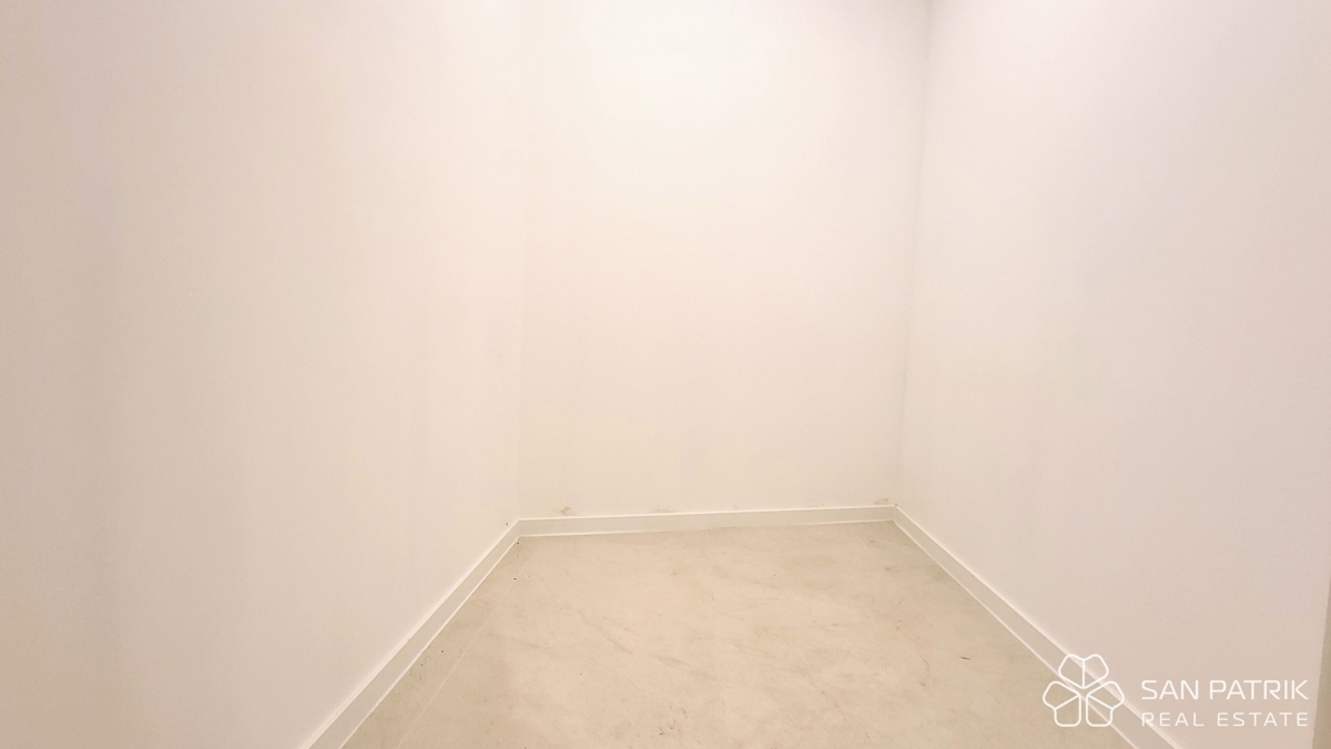 Moderno stanovanje v novogradnji na mirni lokaciji na otoku Krku