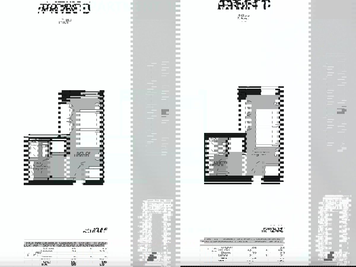 APARTMAJI CRIKVENICA – INVESTICIJA Z DONOSOM DO 9 %