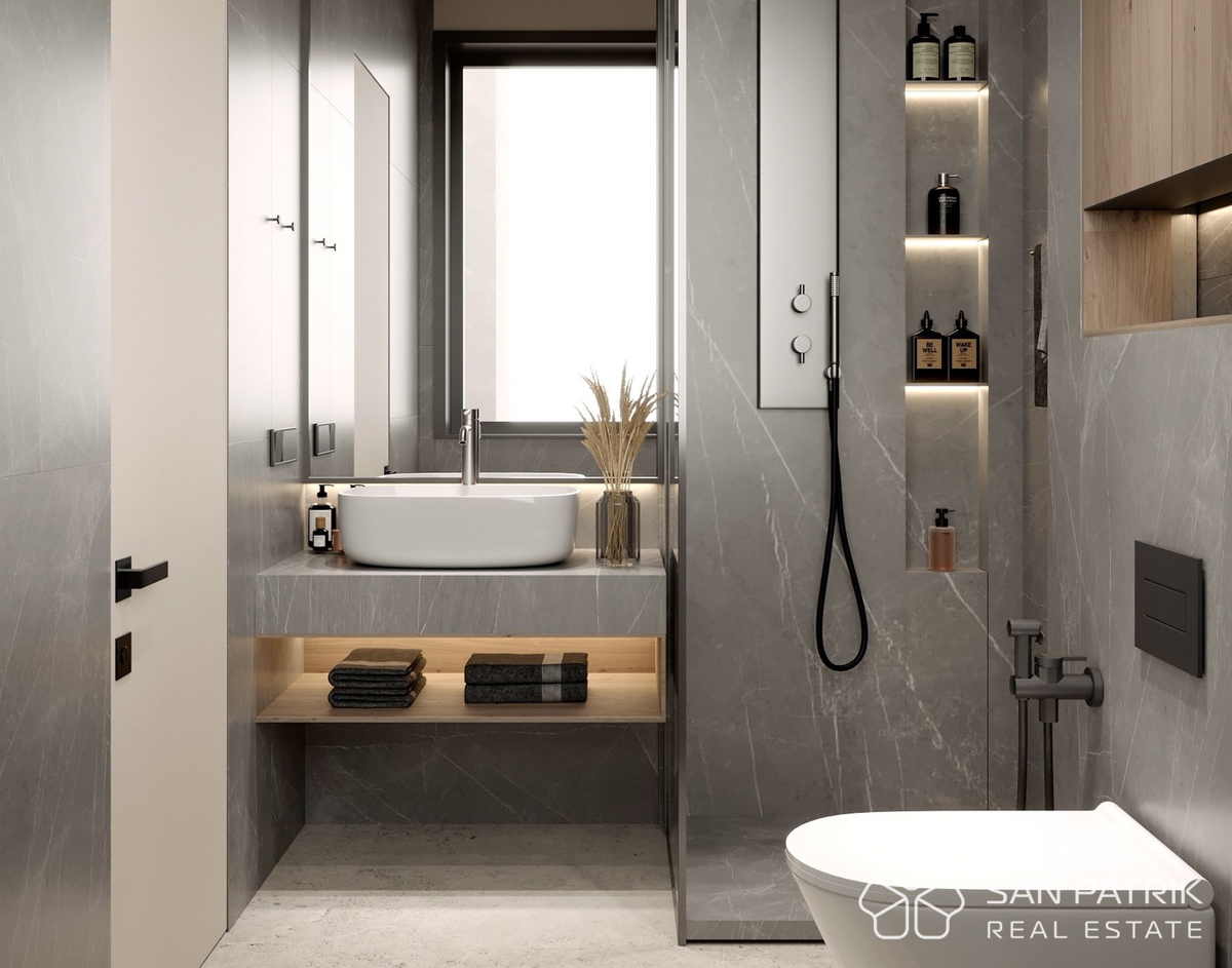 INVESTICIJA V KAKOVOST: MODERNA VILA V MLINOVIH