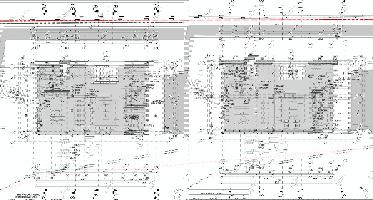 INVESTICIJA V KAKOVOST: MODERNA VILA V MLINOVIH