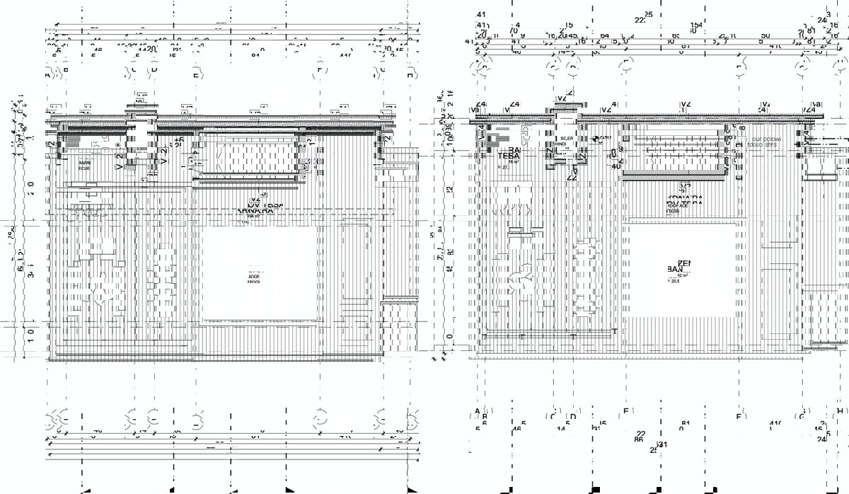 INVESTICIJA V KAKOVOST: MODERNA VILA V MLINOVIH