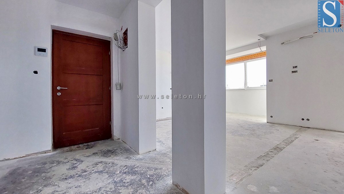 Apartma v Poreču 68 m2, blizu centra in plaže