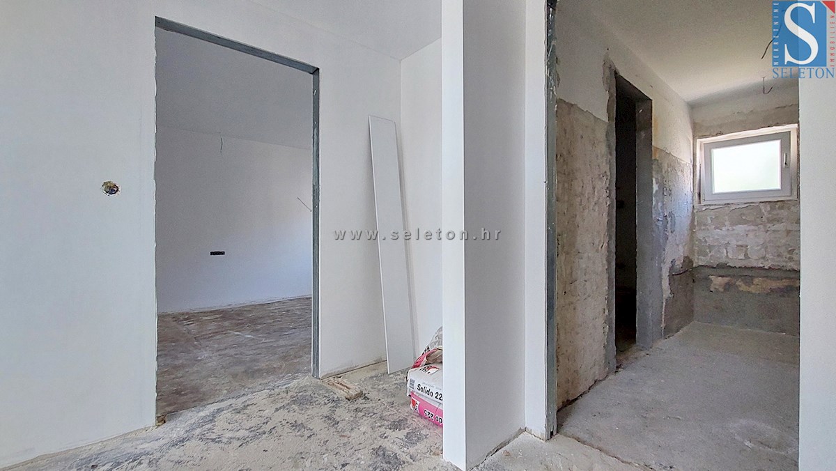 Apartma v Poreču 68 m2, blizu centra in plaže