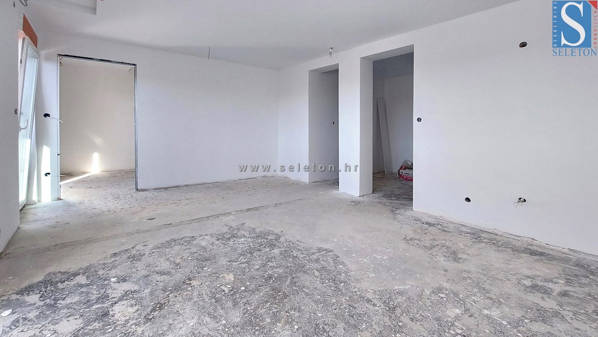 Apartma v Poreču 68 m2, blizu centra in plaže