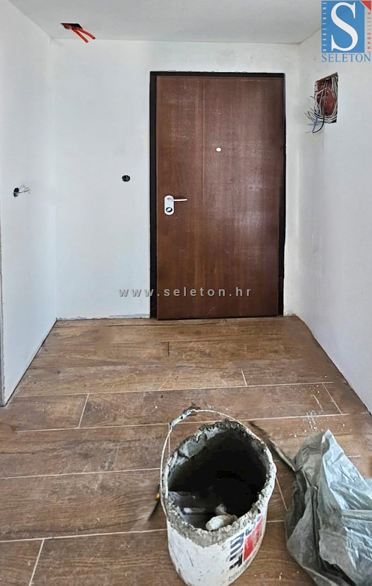 Apartma v Poreču 68 m2, blizu centra in plaže