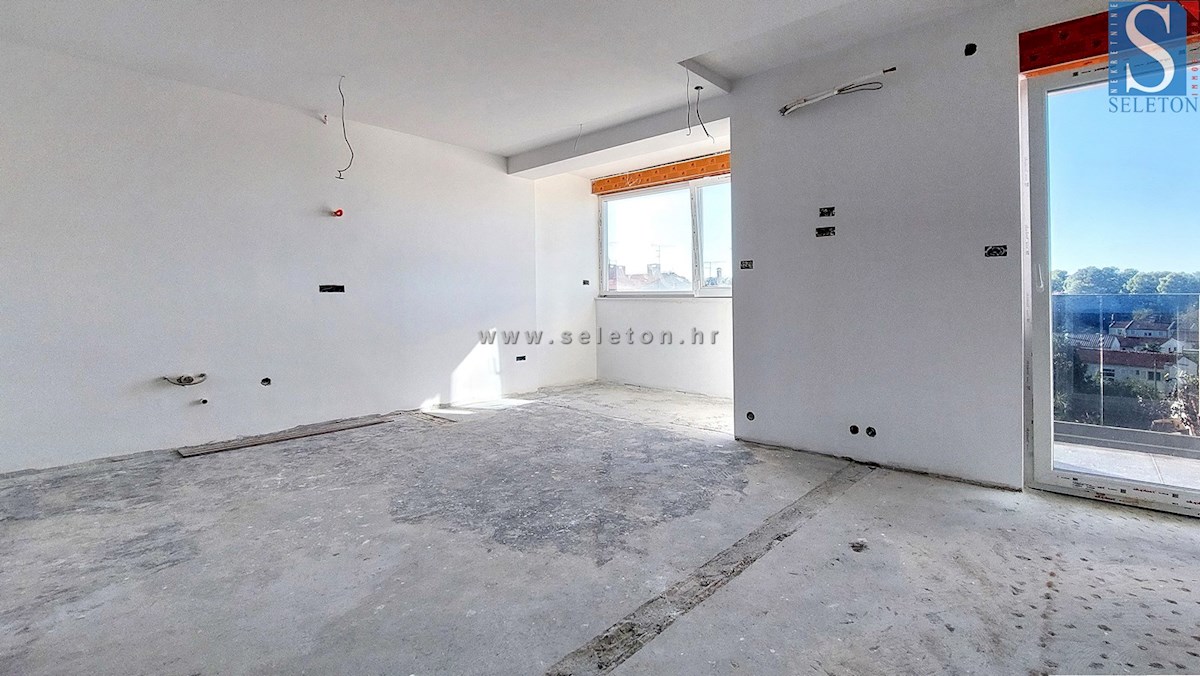 Apartma v Poreču 68 m2, blizu centra in plaže