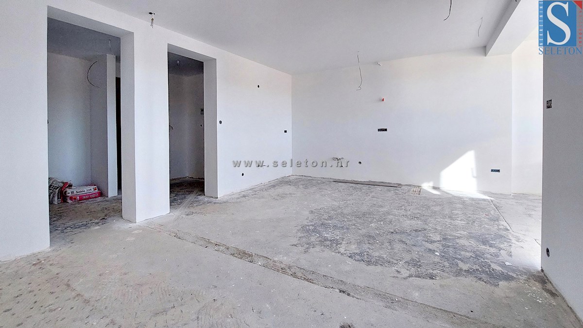 Apartma v Poreču 68 m2, blizu centra in plaže