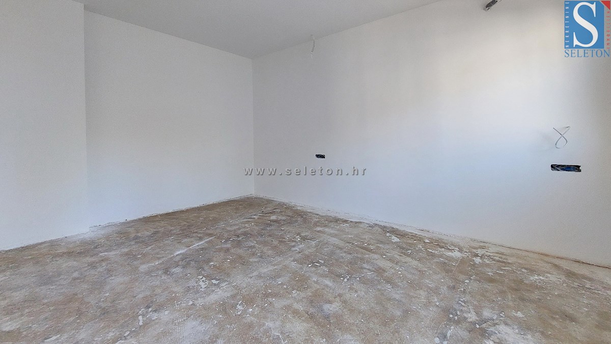 Apartma v Poreču 68 m2, blizu centra in plaže