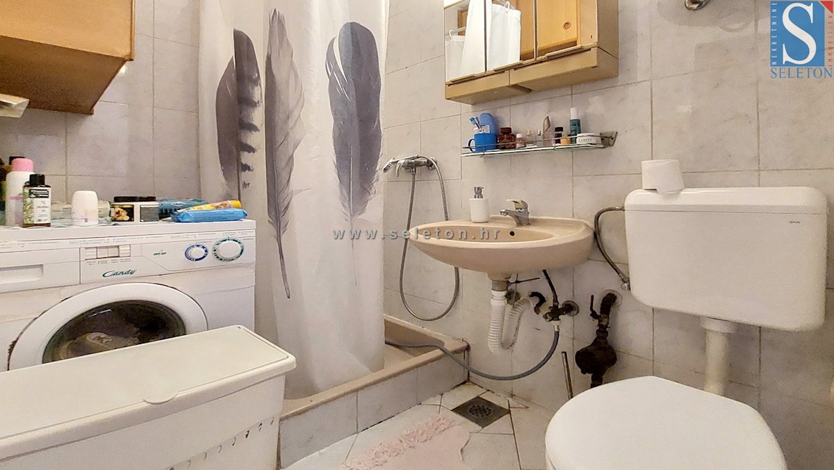 Červar Porat - Apartma 38 m2 blizu morja v bližini Poreča