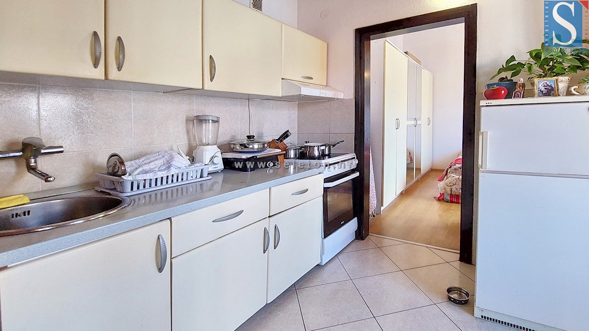 Červar Porat - Apartma 38 m2 blizu morja v bližini Poreča