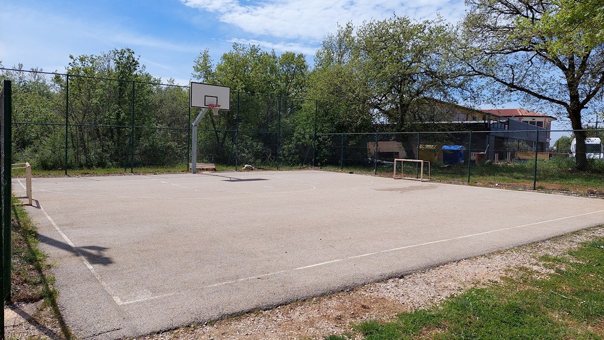 Poreč - okolica, novo stanovanje 66 m2, 2 terasi