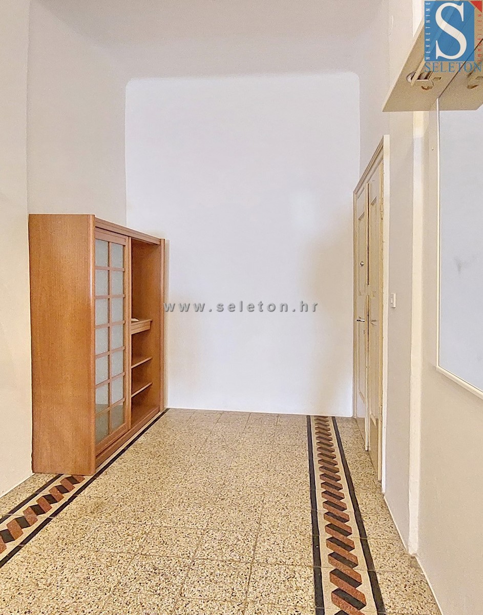 Apartma v Poreču, 74 m2, blizu morja in centra