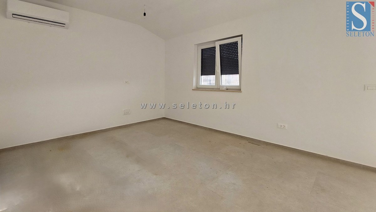 Poreč - okolica, novo stanovanje od 72 m2, 2 spalnice, 2 parkirni mesti