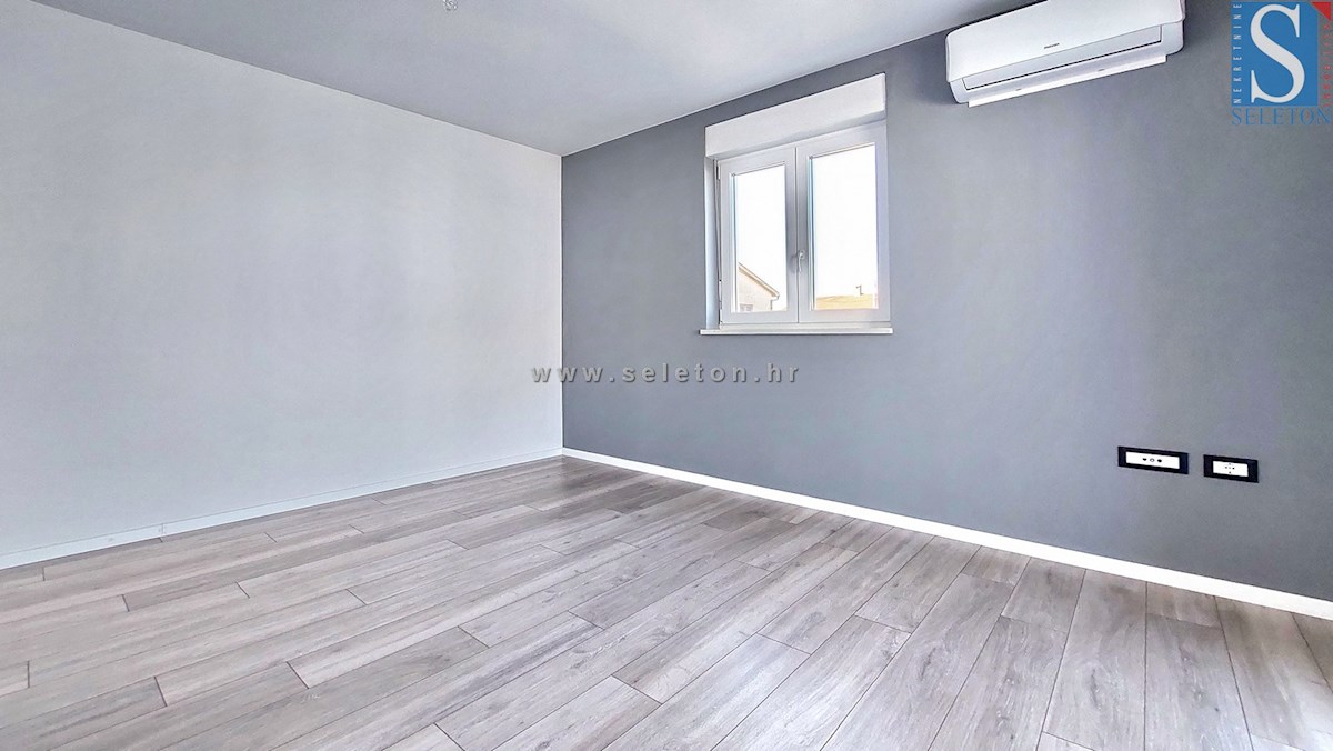 Istra, Poreč - novo stanovanje 65 m2 v okolici Poreča