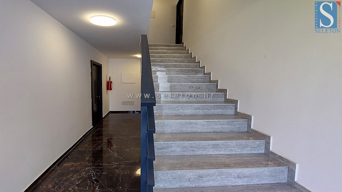 Istra, Poreč - okolica, novo stanovanje velikosti 110 m2