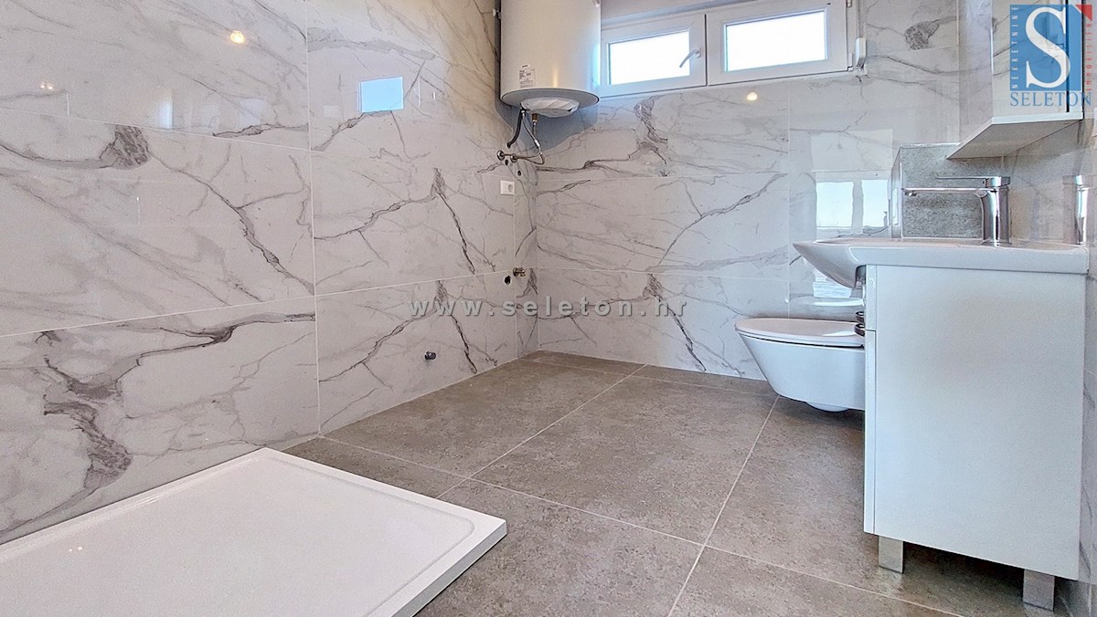 Istra, Poreč - okolica, novo stanovanje velikosti 110 m2