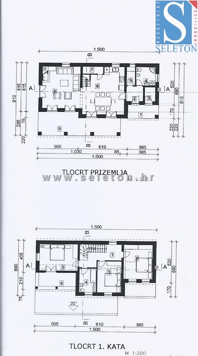 Gradbeno zemljišče v okolici Poreča 524 m2 - projekt + plačana soba. prispevek