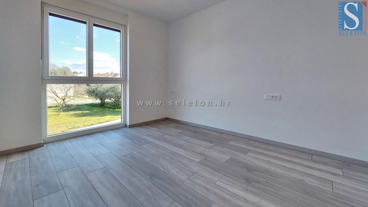 Novo stanovanje 67 m2 s pogledom na morje, DVIGALO, 2 parkirni mesti