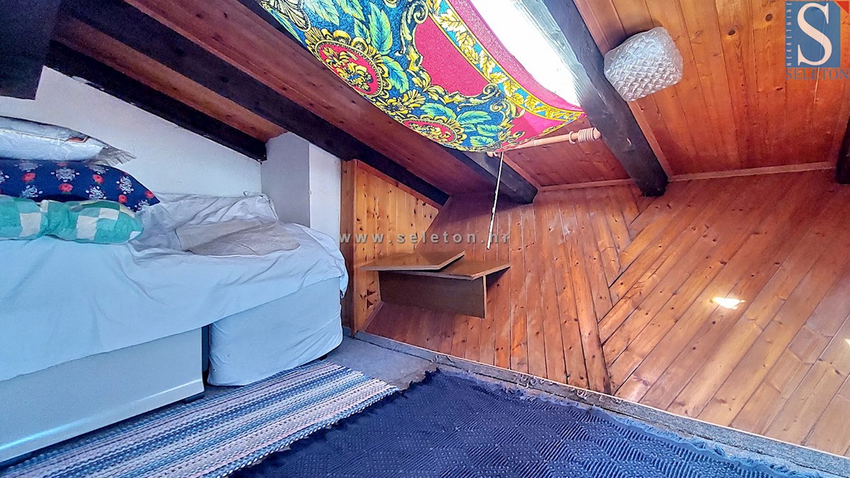 Červar Porat - Apartma 38 m2 blizu morja v bližini Poreča