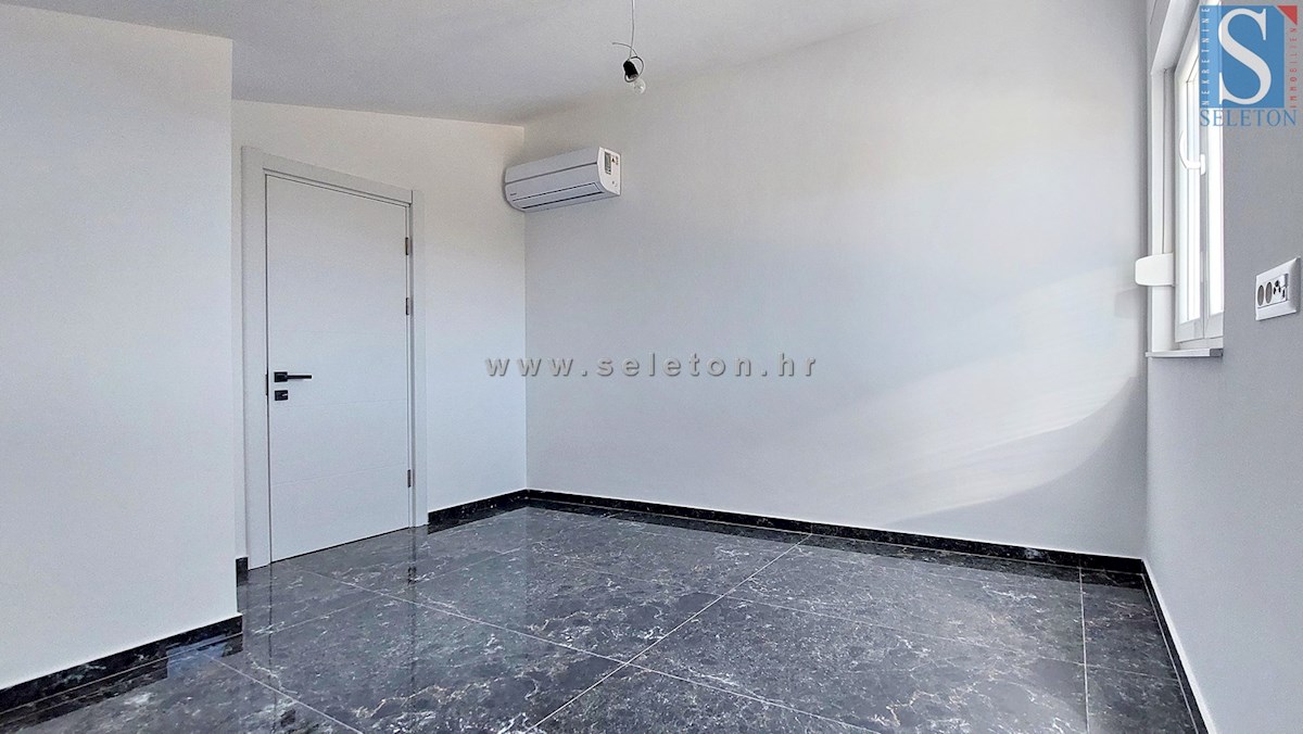 Istra, Poreč - okolica, novo stanovanje velikosti 110 m2