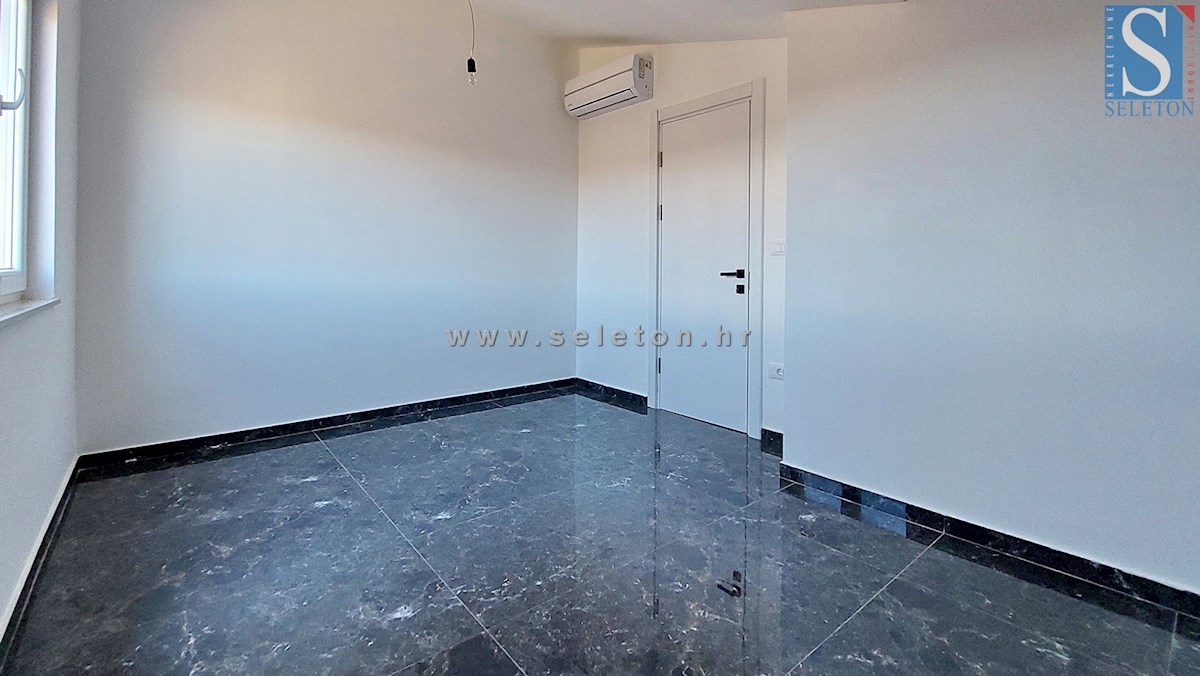 Istra, Poreč - okolica, novo stanovanje velikosti 110 m2