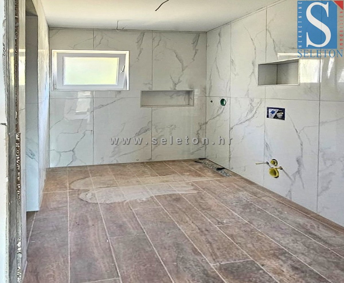 Apartma v Poreču 68 m2, blizu centra in plaže