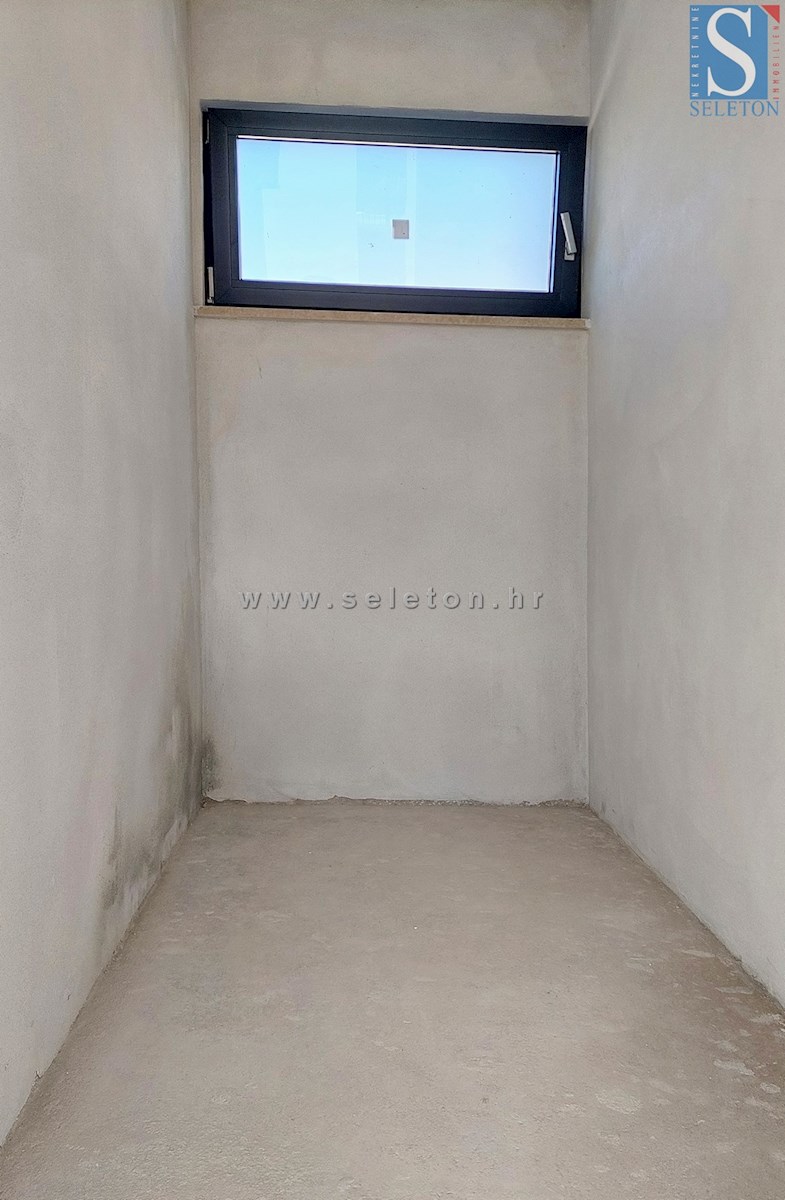 Poreč, novo stanovanje velikosti 73 m2 v Poreču, 1. nadstropje - v gradnji