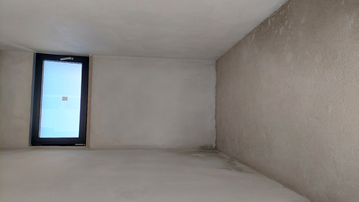 Istra, Poreč, novo stanovanje velikosti 73 m2 v Poreču, 1. nadstropje - v gradnji