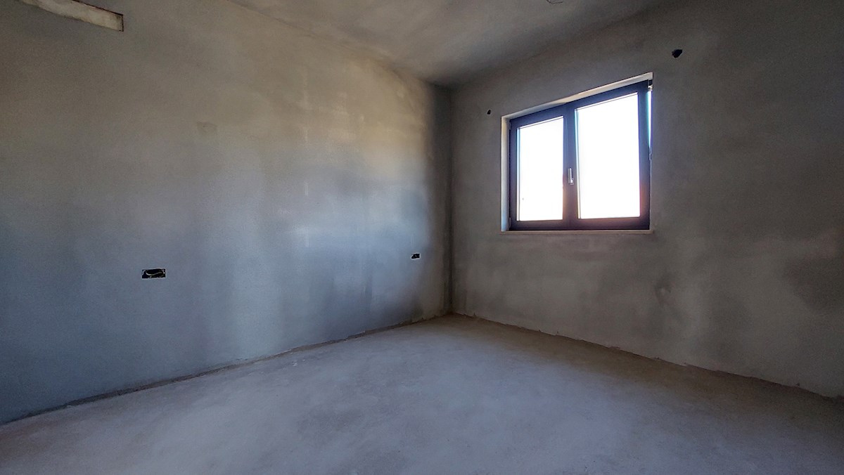 Istra, Poreč, novo stanovanje velikosti 73 m2 v Poreču, 1. nadstropje - v gradnji