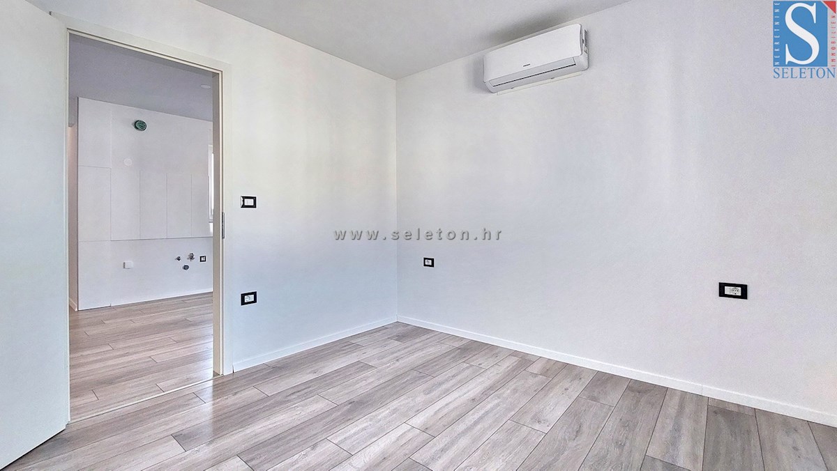 Istra, Poreč - novo stanovanje 65 m2 v okolici Poreča