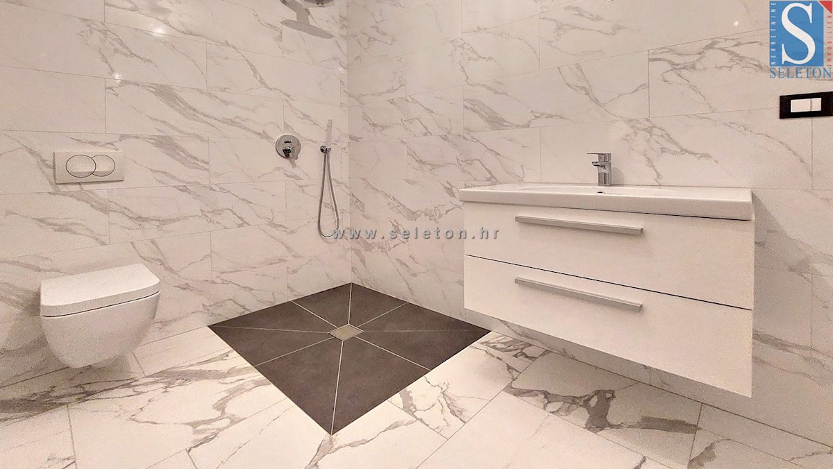 Istra, Poreč - novo stanovanje 65 m2 v okolici Poreča