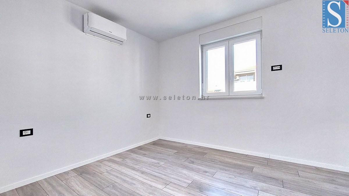 Istra, Poreč - novo stanovanje 65 m2 v okolici Poreča