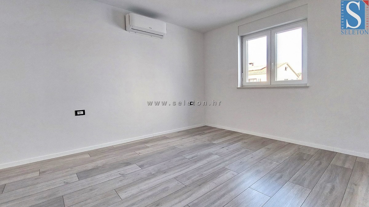 Istra, Poreč - novo stanovanje 65 m2 v okolici Poreča