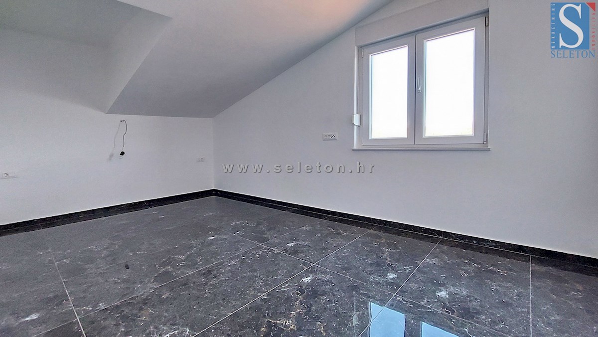 Istra, Poreč - okolica, novo stanovanje velikosti 110 m2