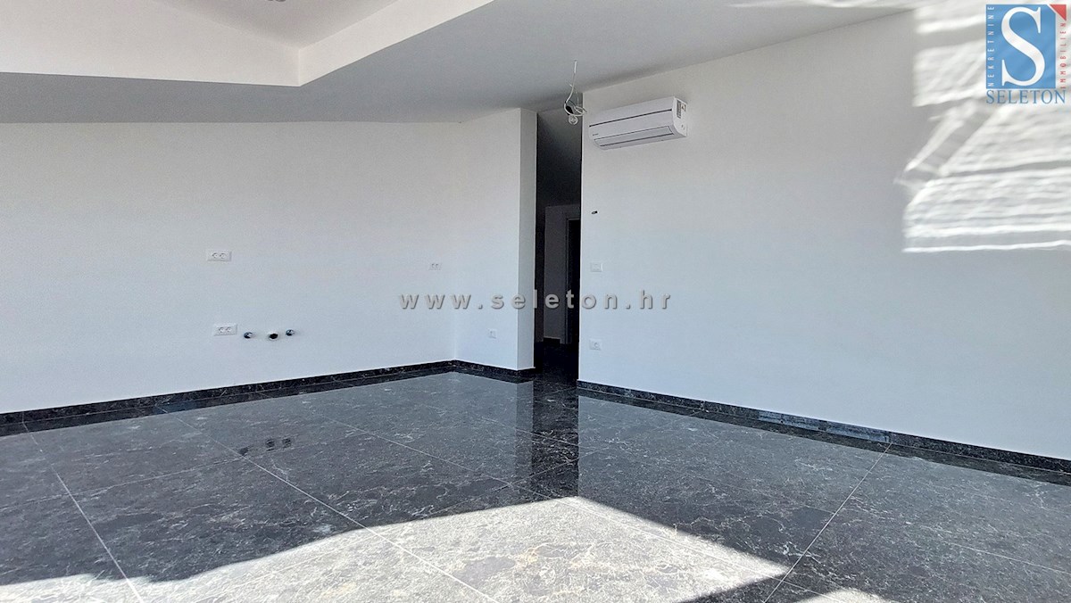 Istra, Poreč - okolica, novo stanovanje velikosti 110 m2