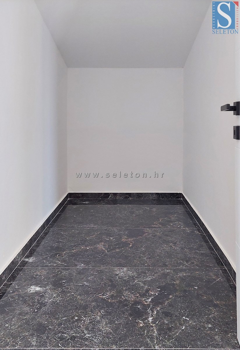 Istra, Poreč - okolica, novo stanovanje velikosti 110 m2